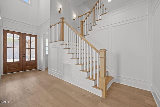 115 Cherry Bark Drive, Youngsville, NC 27596