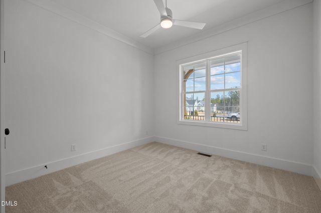 115 Cherry Bark Drive, Youngsville, NC 27596