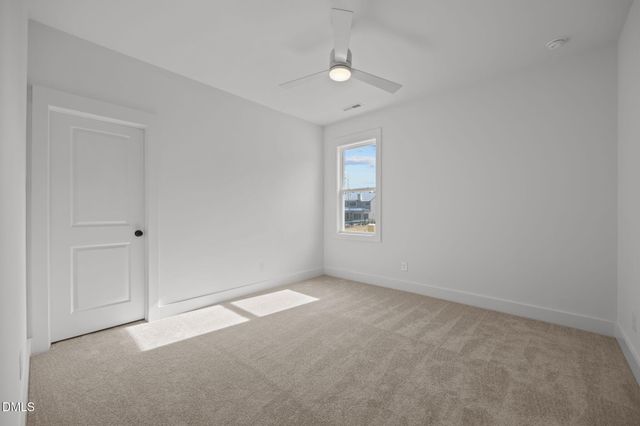 115 Cherry Bark Drive, Youngsville, NC 27596