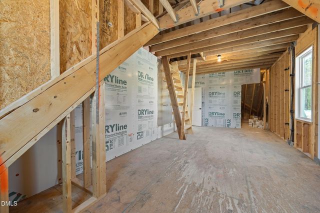 115 Cherry Bark Drive, Youngsville, NC 27596