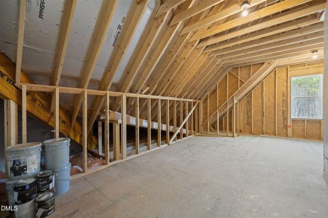 115 Cherry Bark Drive, Youngsville, NC 27596