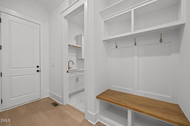 115 Cherry Bark Drive, Youngsville, NC 27596