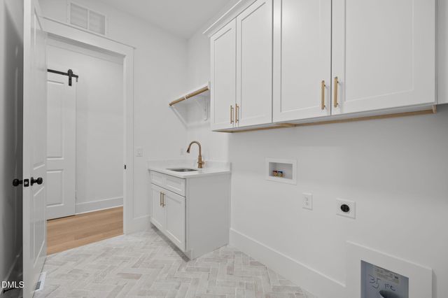 115 Cherry Bark Drive, Youngsville, NC 27596