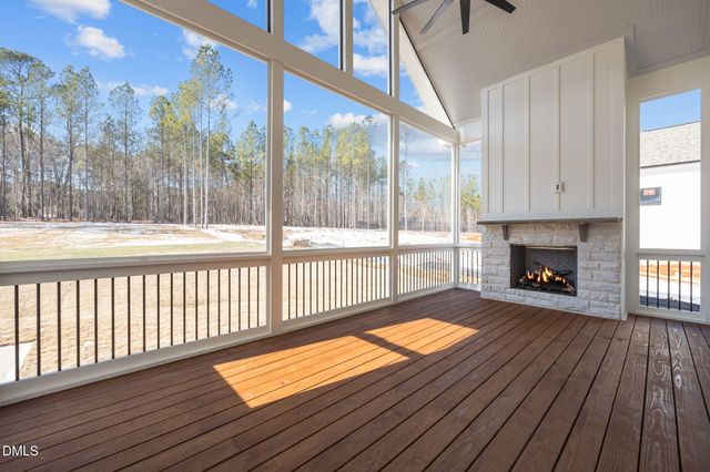 115 Cherry Bark Drive, Youngsville, NC 27596