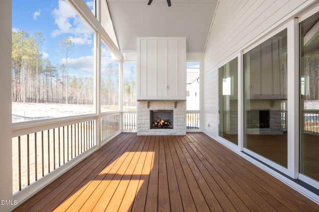 115 Cherry Bark Drive, Youngsville, NC 27596