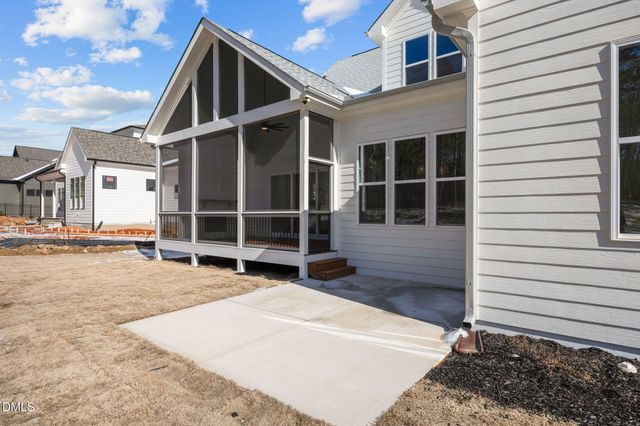 115 Cherry Bark Drive, Youngsville, NC 27596