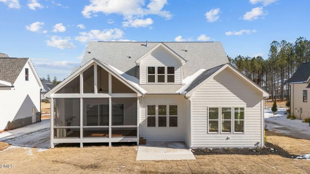 115 Cherry Bark Drive, Youngsville, NC 27596