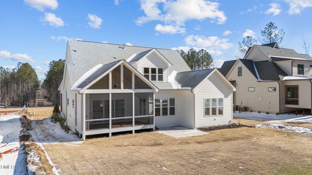 115 Cherry Bark Drive, Youngsville, NC 27596