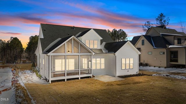 115 Cherry Bark Drive, Youngsville, NC 27596