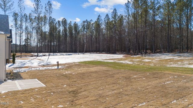 115 Cherry Bark Drive, Youngsville, NC 27596