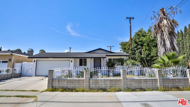 18537 Aguiro Street, Rowland Heights, CA 91748