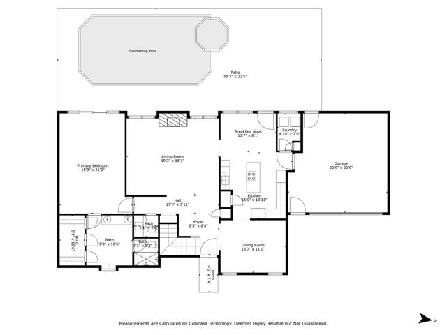 1019 Ridgeley Drive, Hilshire Village, TX 77055