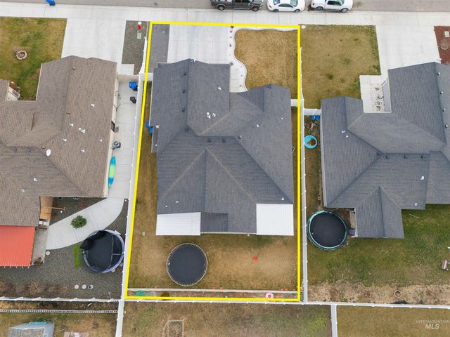 808 E Ave J, Jerome, ID 83338