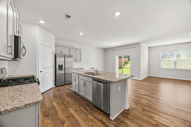 1287 Elterwater Lane, Spartanburg, SC 29306