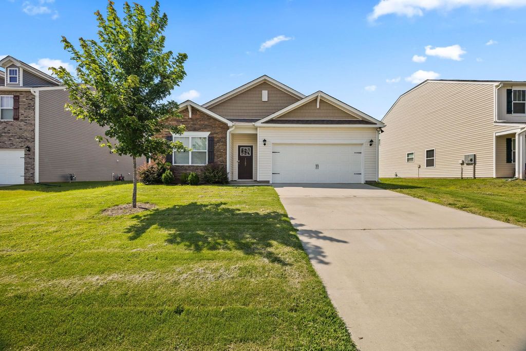 1287 Elterwater Lane, Spartanburg, SC 29306
