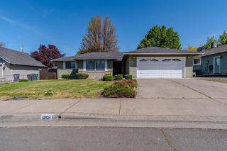 1258 Paulita Drive, Medford, OR 97504