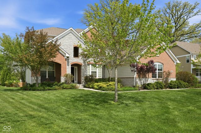 8842 Windpointe Pass, Zionsville, IN 46077