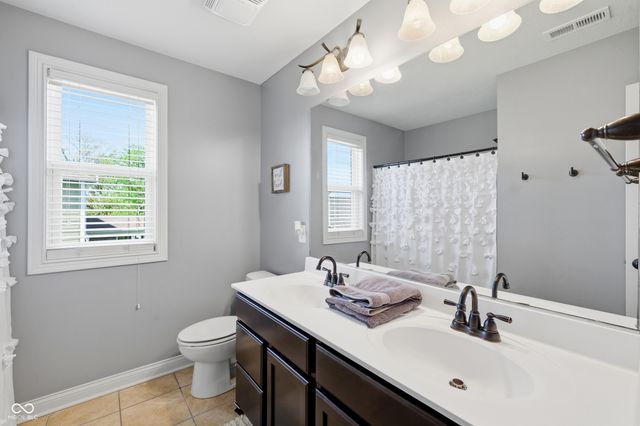 8842 Windpointe Pass, Zionsville, IN 46077