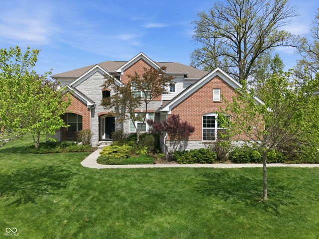 8842 Windpointe Pass, Zionsville, IN 46077