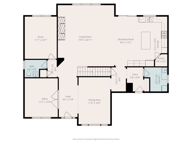 8842 Windpointe Pass, Zionsville, IN 46077