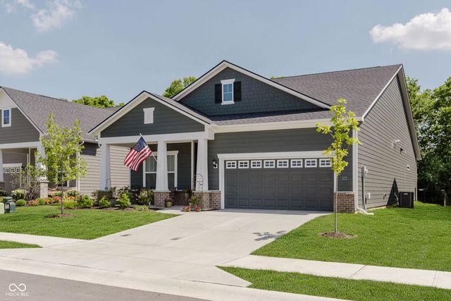 10725 Crum Court, Fishers, IN 46037