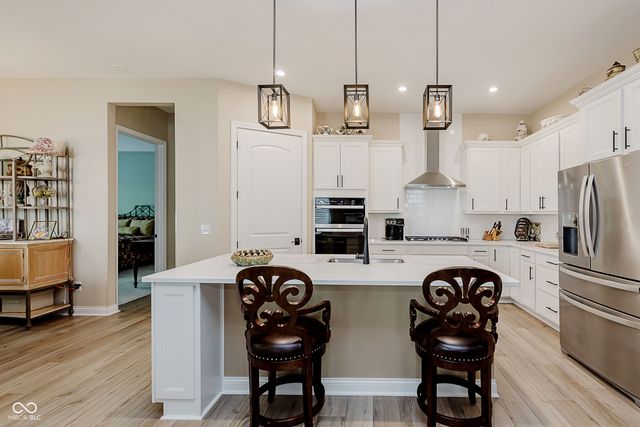 10725 Crum Court, Fishers, IN 46037