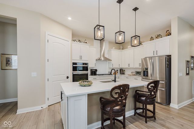 10725 Crum Court, Fishers, IN 46037