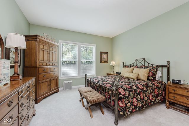 10725 Crum Court, Fishers, IN 46037