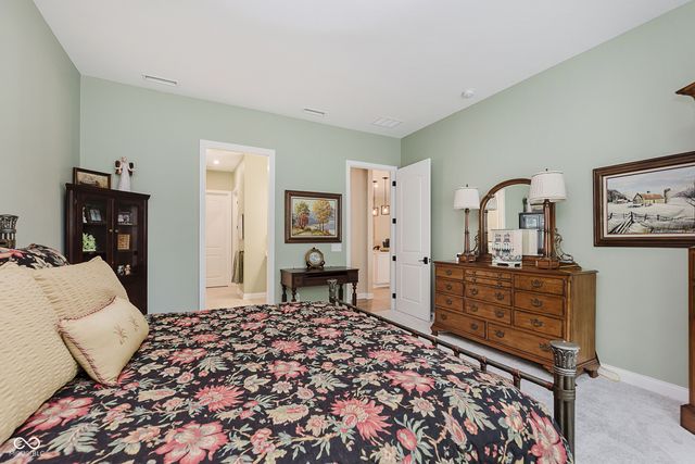 10725 Crum Court, Fishers, IN 46037