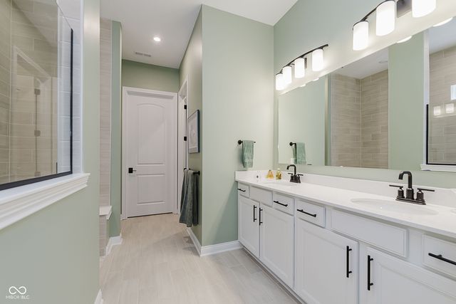 10725 Crum Court, Fishers, IN 46037