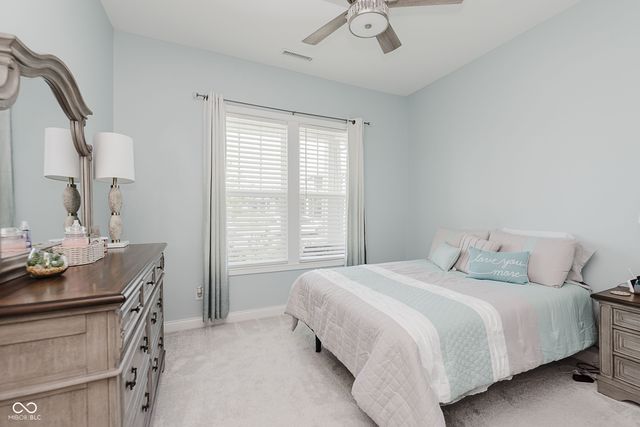 10725 Crum Court, Fishers, IN 46037
