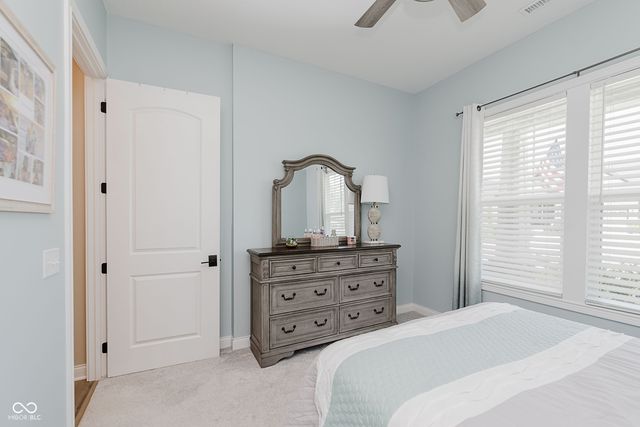 10725 Crum Court, Fishers, IN 46037