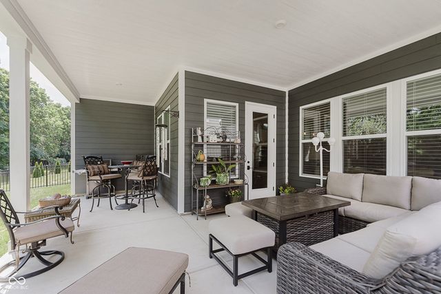 10725 Crum Court, Fishers, IN 46037