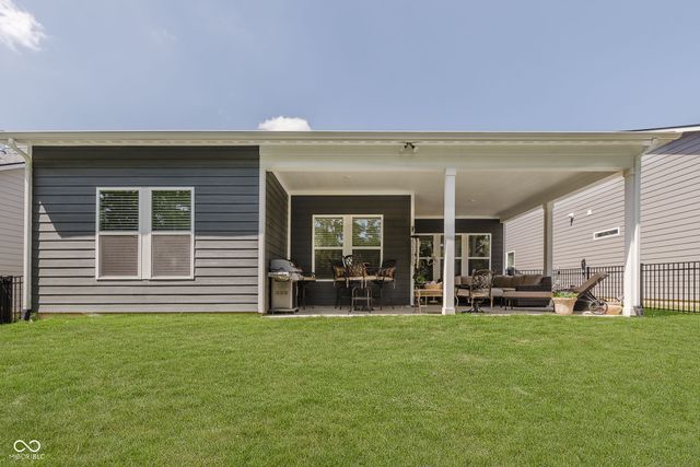 10725 Crum Court, Fishers, IN 46037