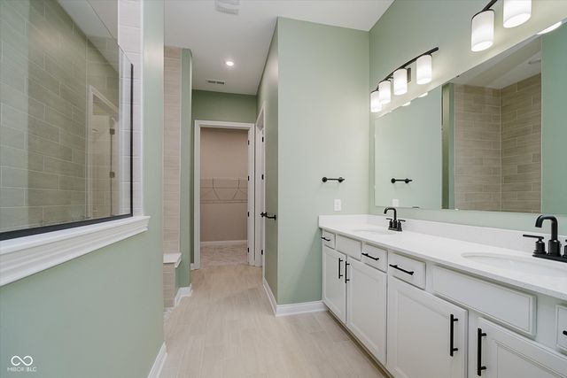 10725 Crum Court, Fishers, IN 46037