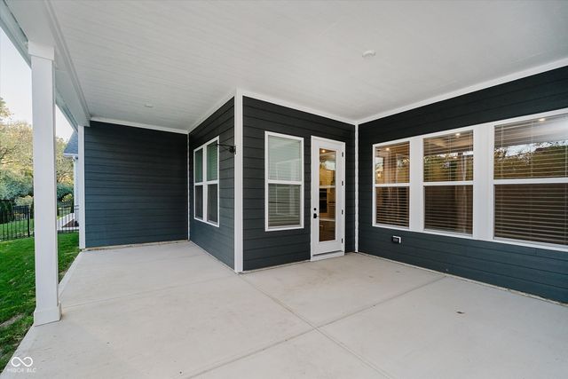 10725 Crum Court, Fishers, IN 46037