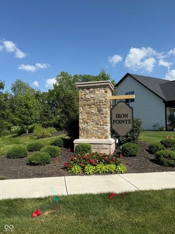 10725 Crum Court, Fishers, IN 46037