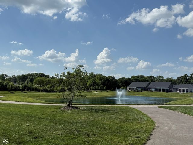 10725 Crum Court, Fishers, IN 46037