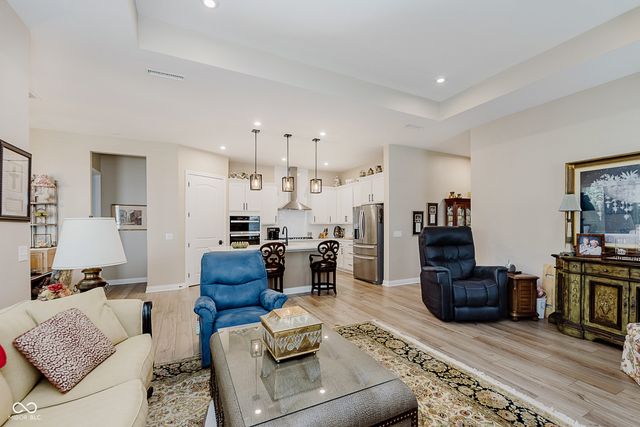 10725 Crum Court, Fishers, IN 46037