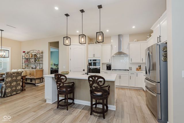 10725 Crum Court, Fishers, IN 46037