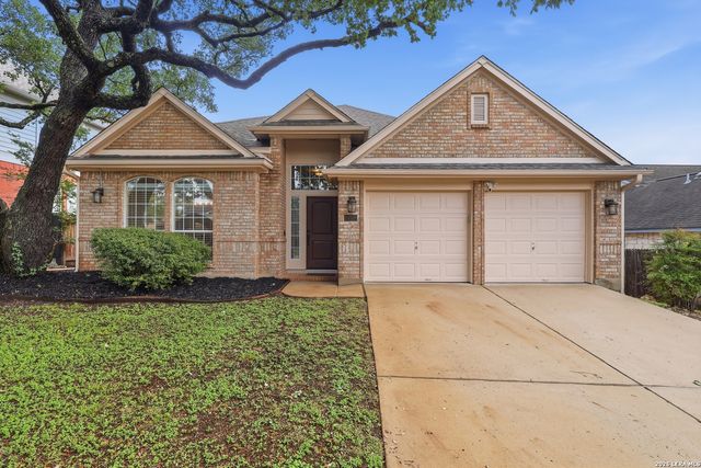 24934 Crescent Trce, San Antonio, TX 78258