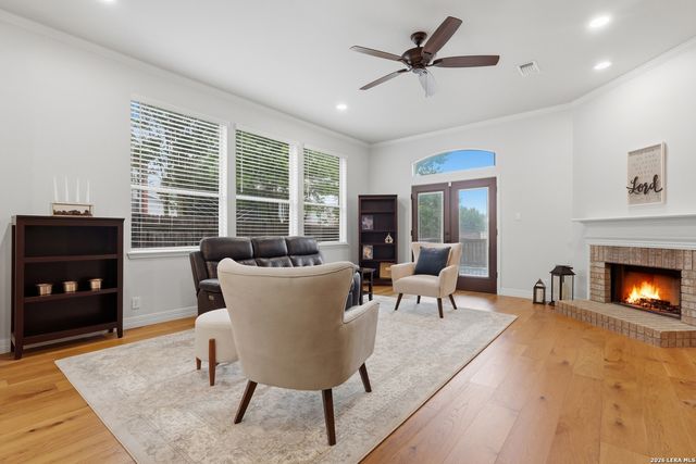 24934 Crescent Trce, San Antonio, TX 78258