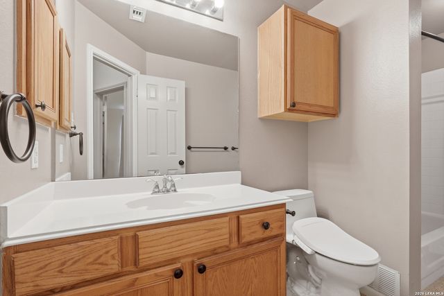 24934 Crescent Trce, San Antonio, TX 78258