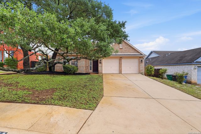 24934 Crescent Trce, San Antonio, TX 78258