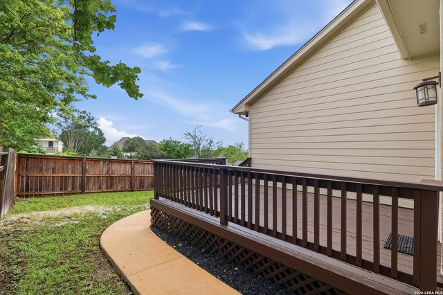 24934 Crescent Trce, San Antonio, TX 78258