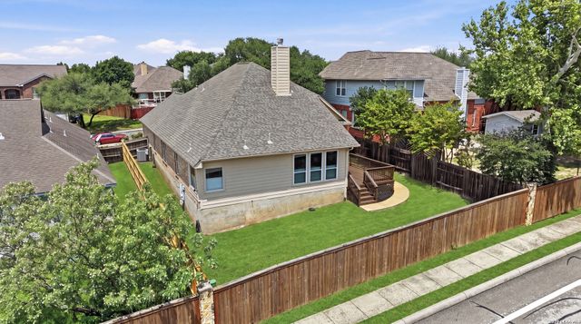 24934 Crescent Trce, San Antonio, TX 78258