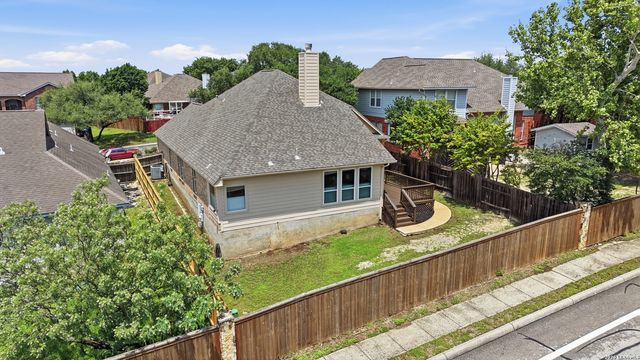 24934 Crescent Trce, San Antonio, TX 78258