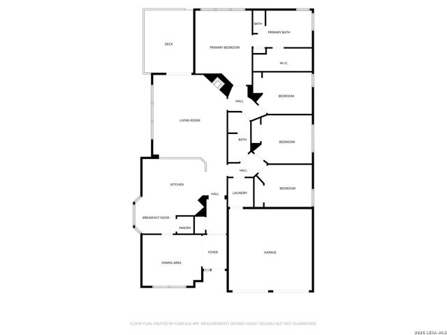 24934 Crescent Trce, San Antonio, TX 78258