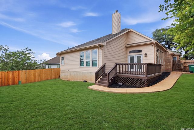 24934 Crescent Trce, San Antonio, TX 78258