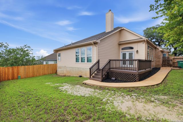 24934 Crescent Trce, San Antonio, TX 78258